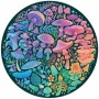 Ravensburger - Puzzle cerc ciuperci 500 piese Ravensburger - 1